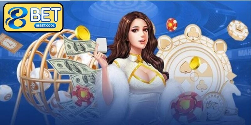 Trải nghiệm sân chơi xổ số đẳng cấp nhất